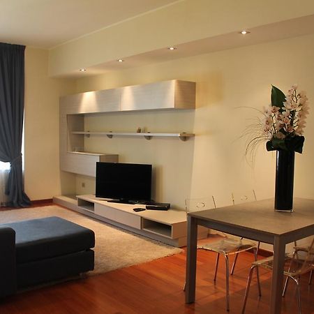 Vitruvio 43 Apartments Milano Dış mekan fotoğraf