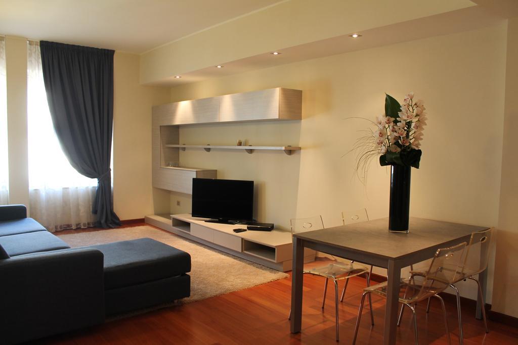 Vitruvio 43 Apartments Milano Dış mekan fotoğraf