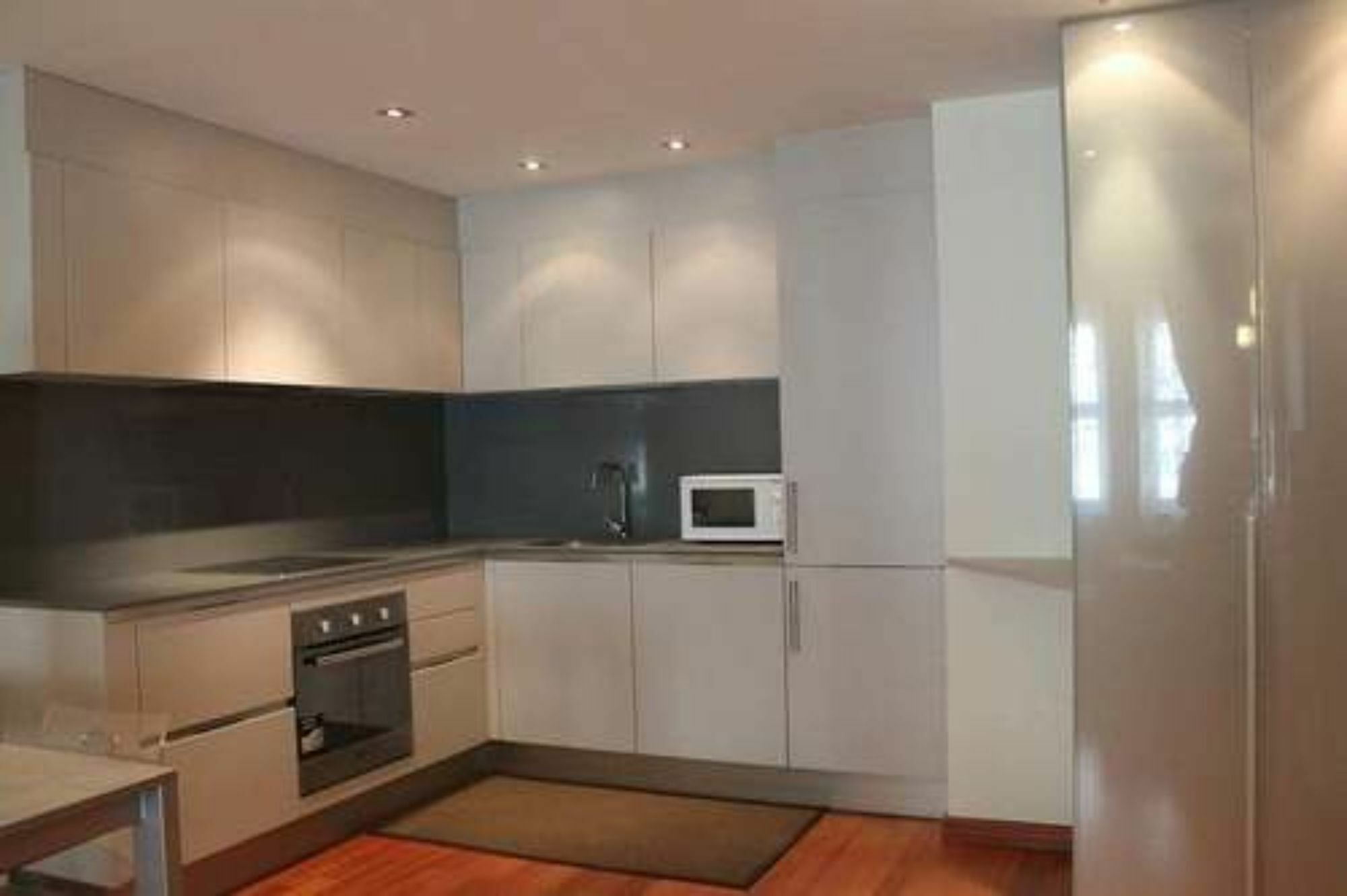 Vitruvio 43 Apartments Milano Dış mekan fotoğraf