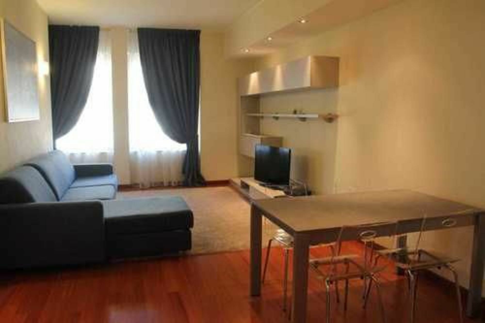 Vitruvio 43 Apartments Milano Dış mekan fotoğraf