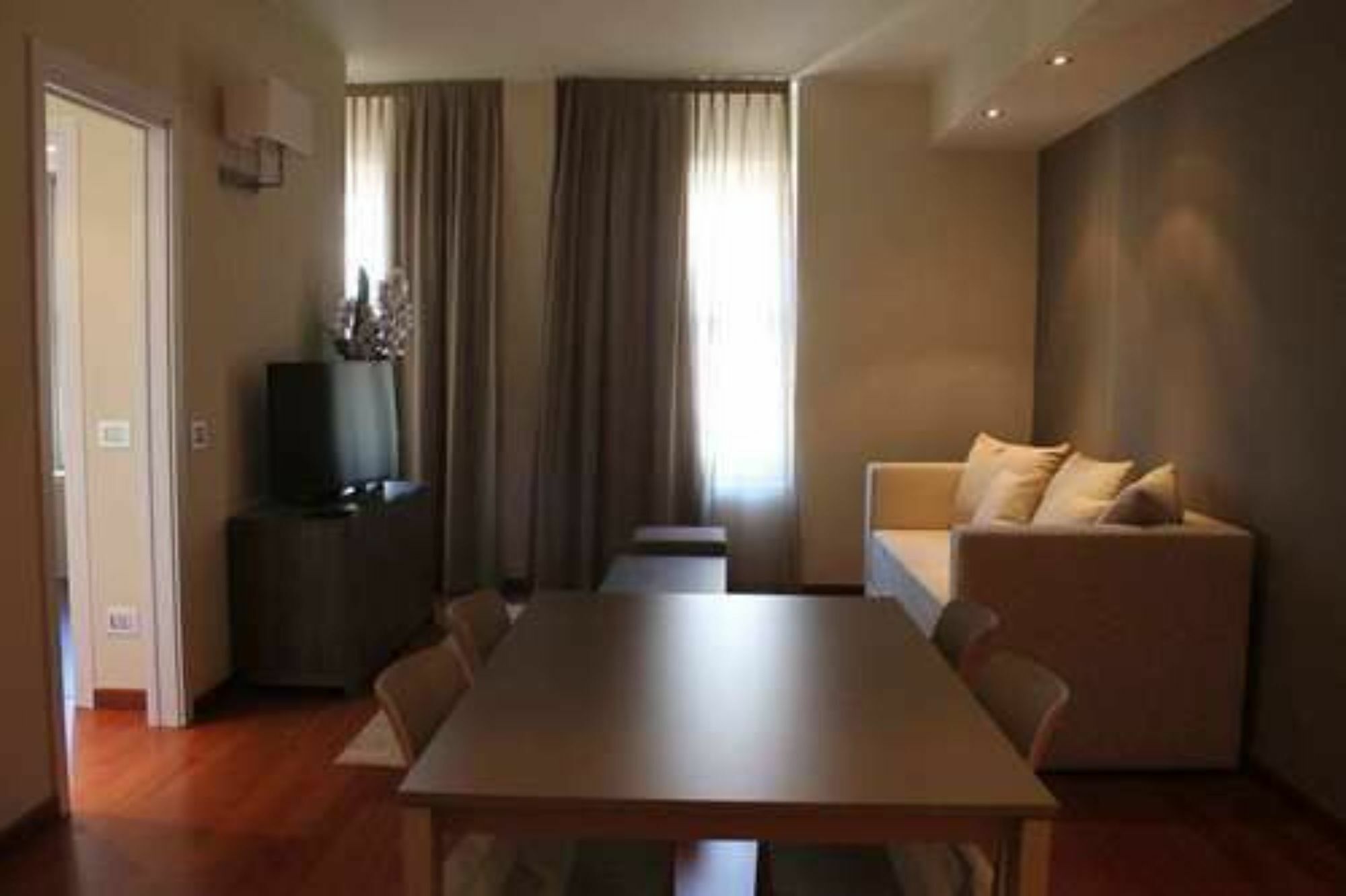 Vitruvio 43 Apartments Milano Dış mekan fotoğraf