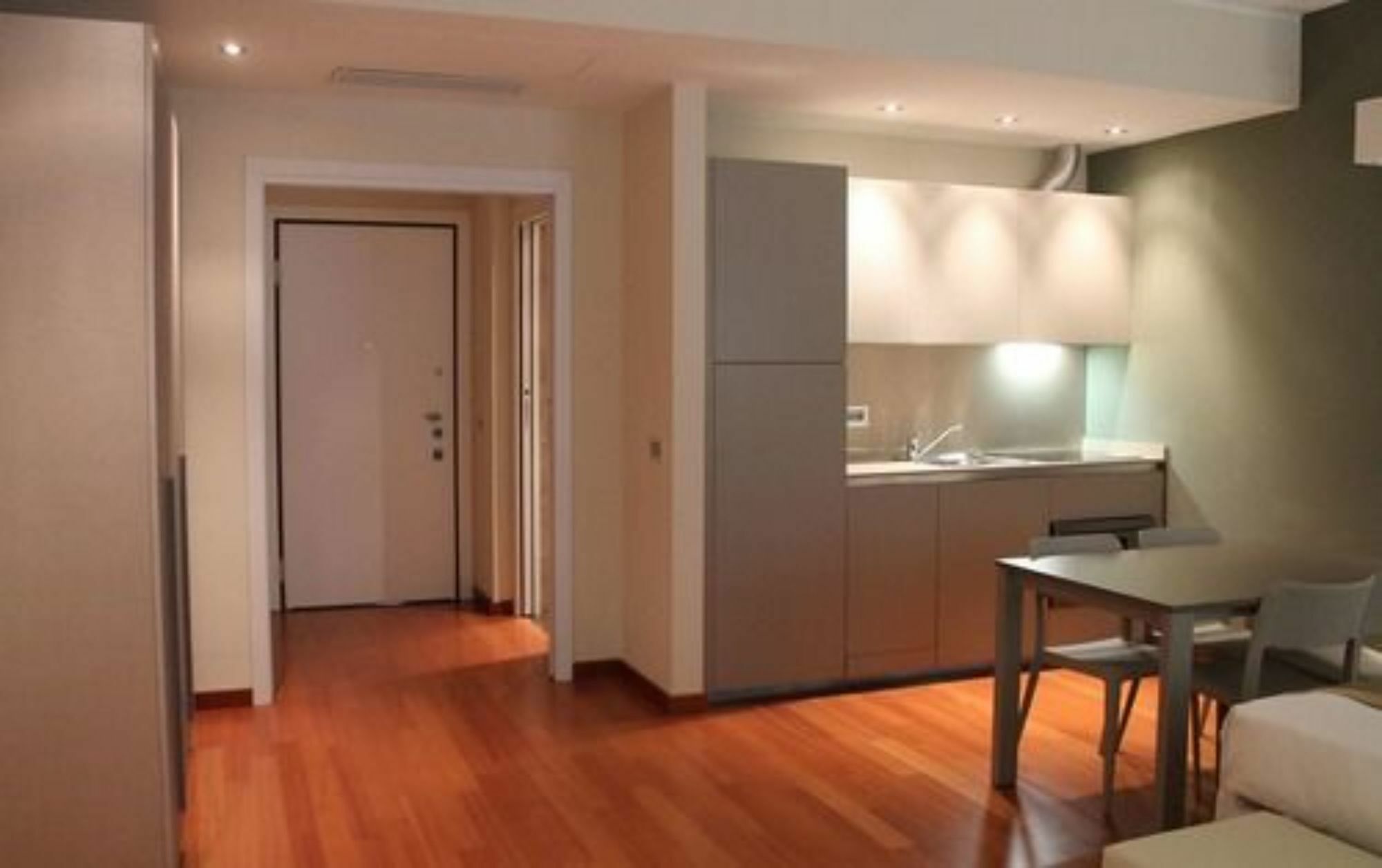 Vitruvio 43 Apartments Milano Dış mekan fotoğraf