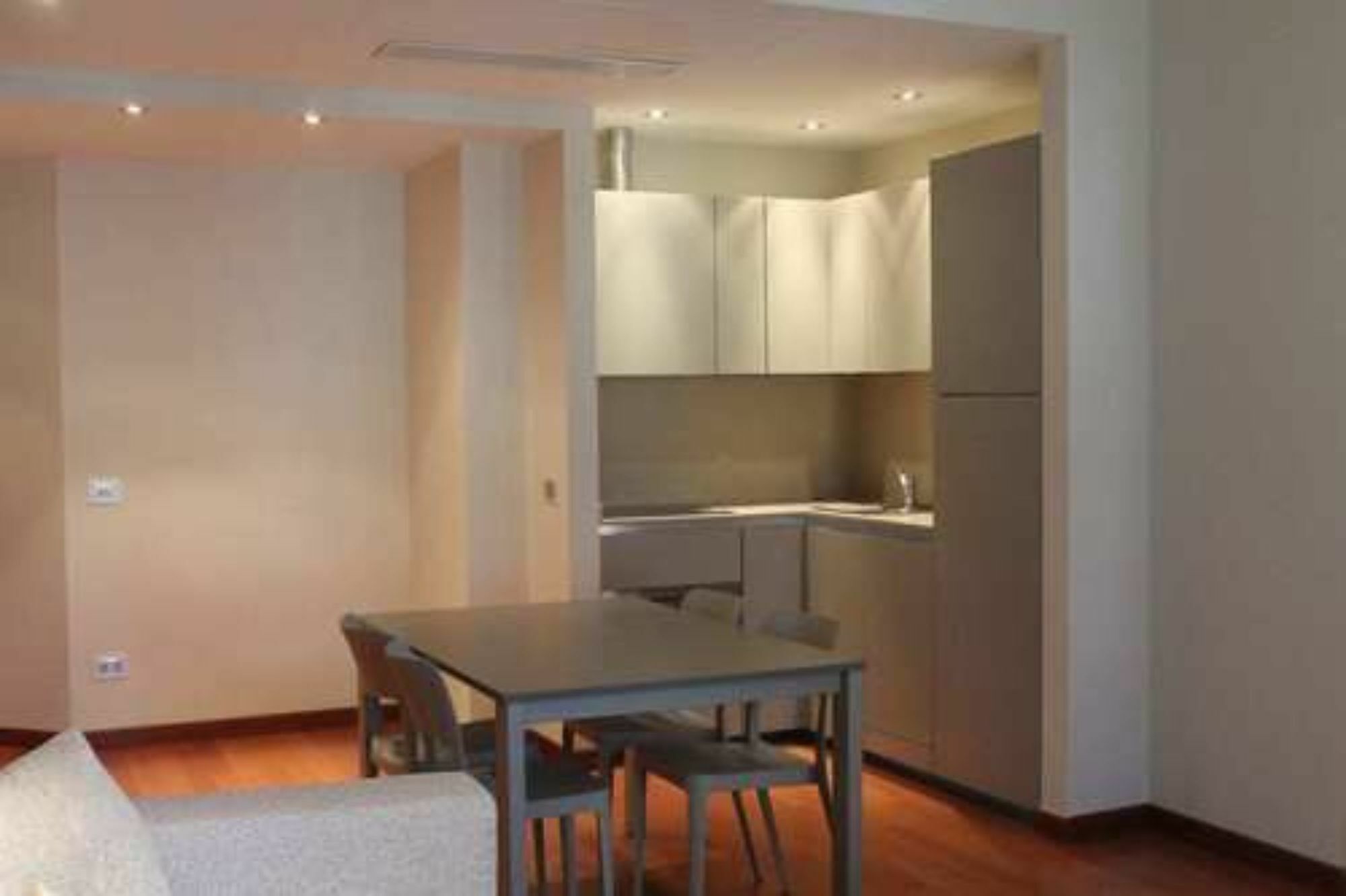 Vitruvio 43 Apartments Milano Dış mekan fotoğraf